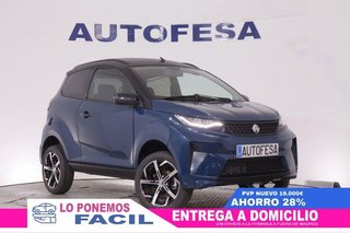 Aixam S10 SPORT CROSSOVER SPORT AUTO 8CV 2P