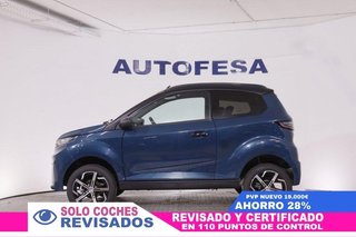 Aixam S10 SPORT CROSSOVER SPORT AUTO 8CV 2P