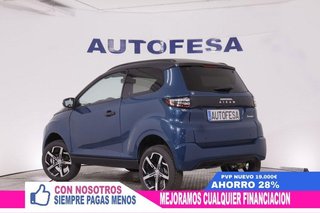 Aixam S10 SPORT CROSSOVER SPORT AUTO 8CV 2P