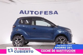 Aixam S10 SPORT CROSSOVER SPORT AUTO 8CV 2P