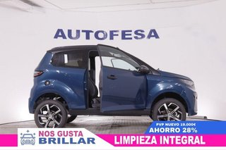 Aixam S10 SPORT CROSSOVER SPORT AUTO 8CV 2P