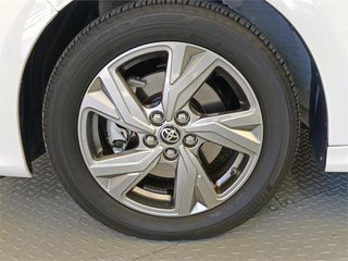 TOYOTA Yaris ACTIVE PLUS