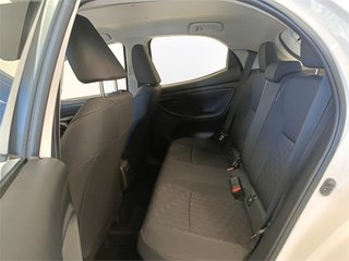 TOYOTA Yaris ACTIVE PLUS