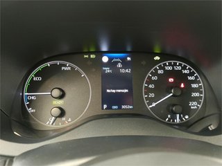 TOYOTA Yaris ACTIVE PLUS