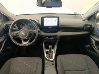 TOYOTA Yaris ACTIVE PLUS