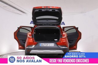 RENAULT CAPTUR E-TECH PLUG-IN 160CV INTENS AUTO 5P # NAVI,PARKTORNIC,CAMARA TRASERA E-TECH PLUG-IN 160CV INTENS AUTO 5P