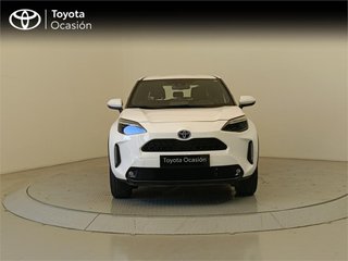 TOYOTA Yaris Cross 5 puertas Active Tech 120H e-CVT