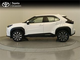 TOYOTA Yaris Cross 5 puertas Active Tech 120H e-CVT