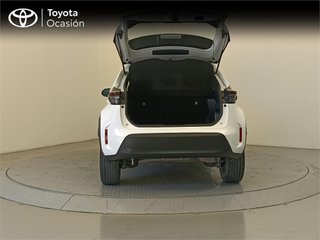 TOYOTA Yaris Cross 5 puertas Active Tech 120H e-CVT