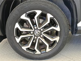 TOYOTA Yaris Cross 5 puertas Active Tech 120H e-CVT