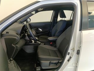 TOYOTA Yaris Cross 5 puertas Active Tech 120H e-CVT