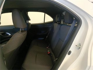 TOYOTA Yaris Cross 5 puertas Active Tech 120H e-CVT