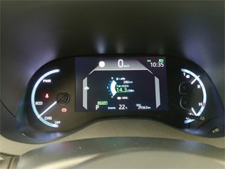 TOYOTA Yaris Cross 5 puertas Active Tech 120H e-CVT