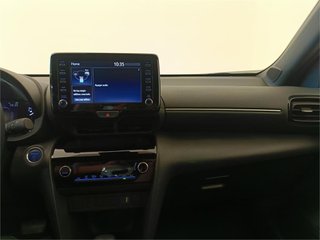 TOYOTA Yaris Cross 5 puertas Active Tech 120H e-CVT