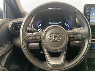 TOYOTA Yaris Cross 5 puertas Active Tech 120H e-CVT