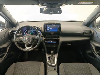 TOYOTA Yaris Cross 5 puertas Active Tech 120H e-CVT