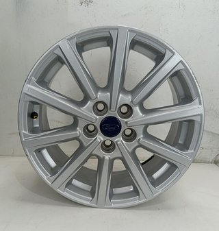Juego Llantas Originales Ford 17 pulgadas