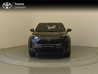 TOYOTA Yaris Cross 5 Puertas Active Tech 120H e-CVT