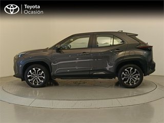 TOYOTA Yaris Cross 5 Puertas Active Tech 120H e-CVT