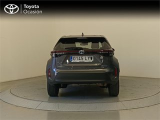 TOYOTA Yaris Cross 5 Puertas Active Tech 120H e-CVT