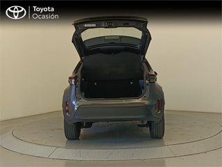 TOYOTA Yaris Cross 5 Puertas Active Tech 120H e-CVT