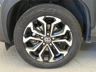 TOYOTA Yaris Cross 5 Puertas Active Tech 120H e-CVT