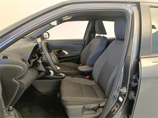 TOYOTA Yaris Cross 5 Puertas Active Tech 120H e-CVT