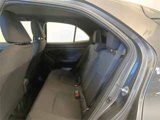 TOYOTA Yaris Cross 5 Puertas Active Tech 120H e-CVT