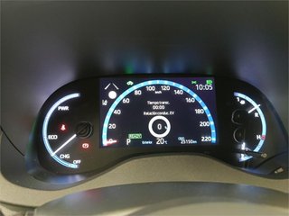TOYOTA Yaris Cross 5 Puertas Active Tech 120H e-CVT