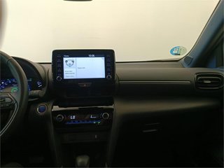 TOYOTA Yaris Cross 5 Puertas Active Tech 120H e-CVT
