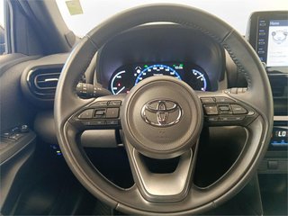 TOYOTA Yaris Cross 5 Puertas Active Tech 120H e-CVT