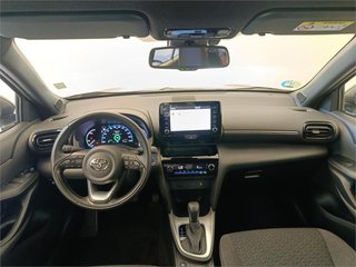 TOYOTA Yaris Cross 5 Puertas Active Tech 120H e-CVT
