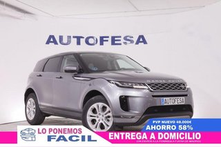 Land-Rover Range Rover Evoque 2.0 D 150CV 4X2 5P