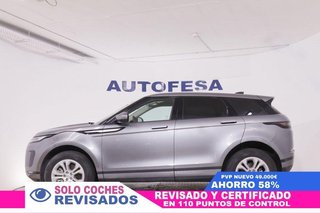 Land-Rover Range Rover Evoque 2.0 D 150CV 4X2 5P