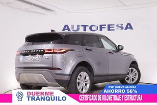 Land-Rover Range Rover Evoque 2.0 D 150CV 4X2 5P