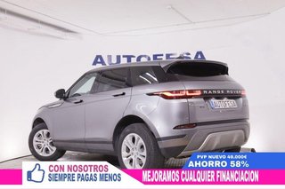 Land-Rover Range Rover Evoque 2.0 D 150CV 4X2 5P