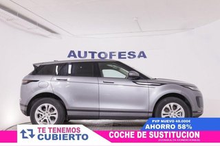 Land-Rover Range Rover Evoque 2.0 D 150CV 4X2 5P