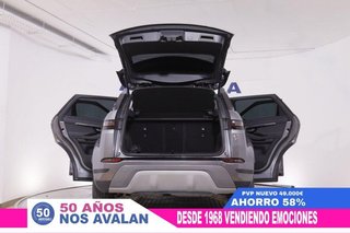 Land-Rover Range Rover Evoque 2.0 D 150CV 4X2 5P