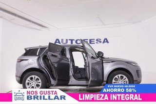 Land-Rover Range Rover Evoque 2.0 D 150CV 4X2 5P