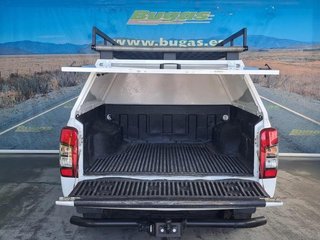 MITSUBISHI L200 2.3 DI-D 150 CV PICK-UP 5 PLAZAS CAPOTA