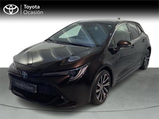 TOYOTA Corolla Sedán 125H Style