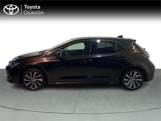 TOYOTA Corolla Sedán 125H Style
