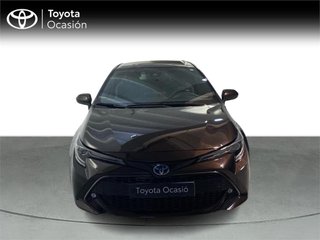 TOYOTA Corolla Sedán 125H Style