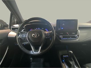 TOYOTA Corolla Sedán 125H Style