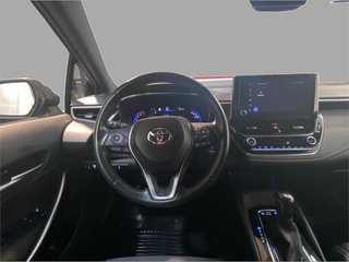 TOYOTA Corolla Sedán 125H Style