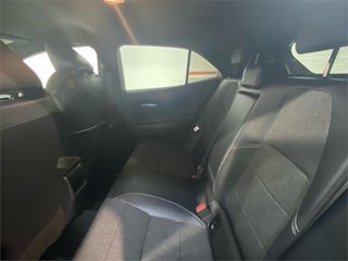 TOYOTA Corolla Sedán 125H Style