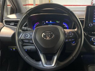 TOYOTA Corolla Sedán 125H Style
