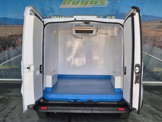 RENAULT TRAFIC 2.0 DCI 130 CV FRIGORIFICA FRC-X NUEVO A ESTRENAR