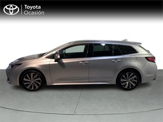 TOYOTA Corolla Touring Sports 180H Style