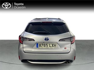 TOYOTA Corolla Touring Sports 180H Style